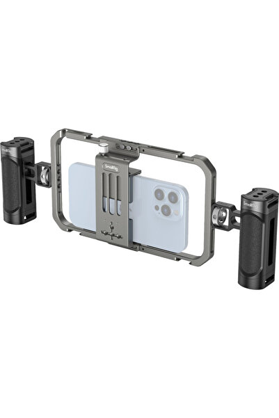 SmallRig 4121 Κιτ βίντεο "όλα σε ένα" για κινητά, βασικό