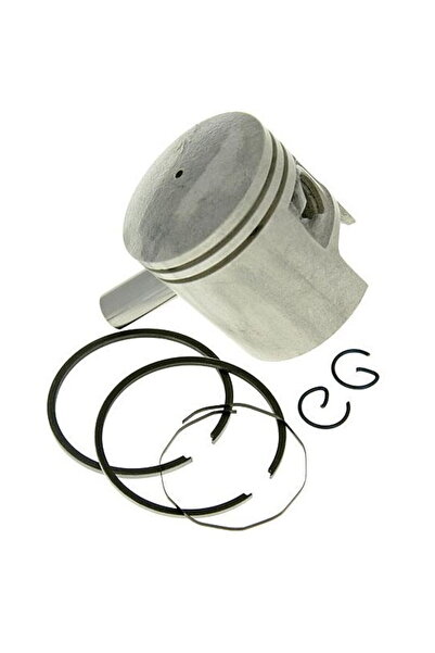 Blade Set piston SUZUKI AD 50 (F 41.5 mm, d=10 mm)