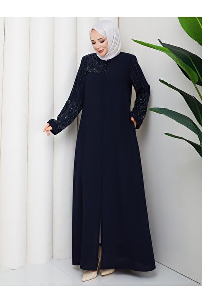 SG SARİALGİYİM New Season Stunning Premium Quality Honeycomb Fabric Stylish D...