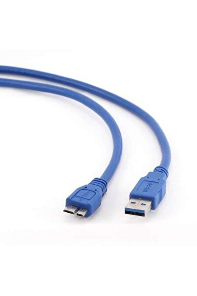 Gembird Cablu AM-Micro USB 3.0, 0.5m