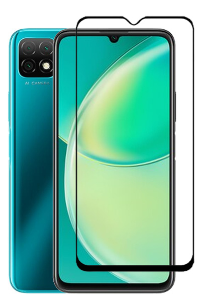 Generic Huawei Nova Y60 - Premium Glass Screen Protector