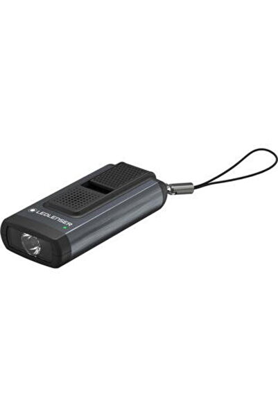 Ledlenser Siguranță K6R, lumină LED