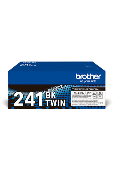 Brother Printer Toner TN-241 BKT