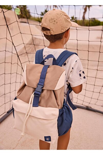 MAYORAL Тъмносиня раница за момче