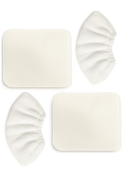 Rovexa Pirantech CB-107C Set de mopuri cu abur, 4 piese (Producție internă)