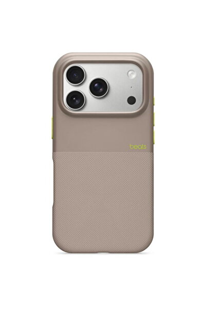 Apple Husă Beats Rugged Polymer cu MagSafe și control al camerei pentru iPhon...