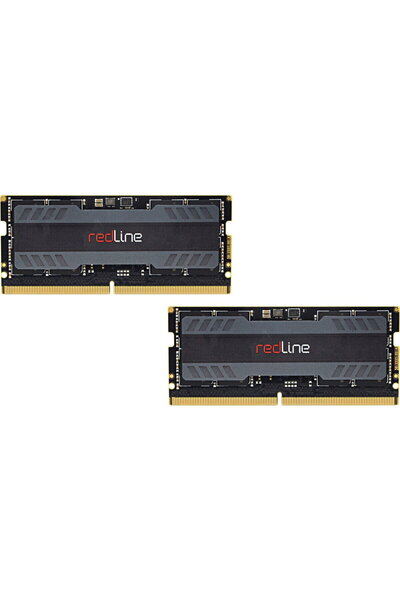 Mushkin Memorie laptop DDR5 - 64GB - 5200 - CL - 42 (2x 32 GB) Kit dual