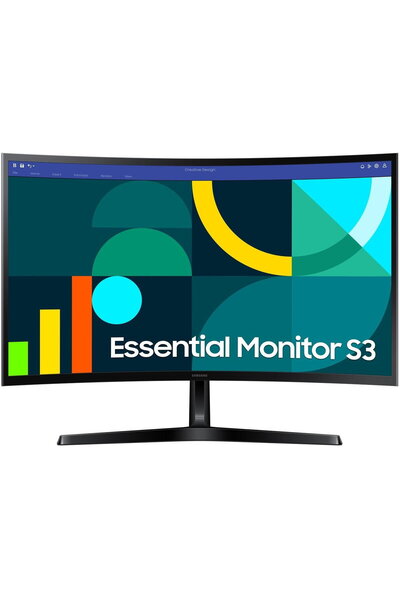 Samsung Monitorul S27D396GAU