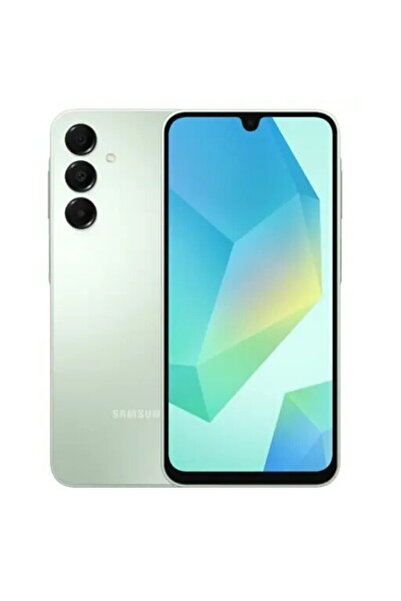 Samsung Κινητό τηλέφωνο Galaxy A16