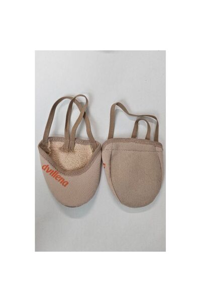 Dvillena Varfuri Sahara pentru gimnastica ritmica