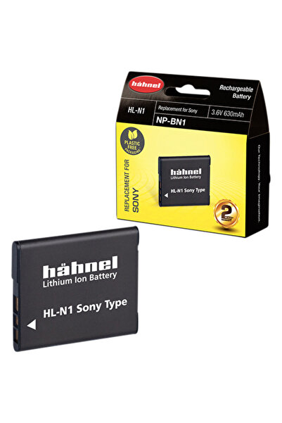 HAHNEL Батерия Hhnel Sony HL-N1 / BP-BN1