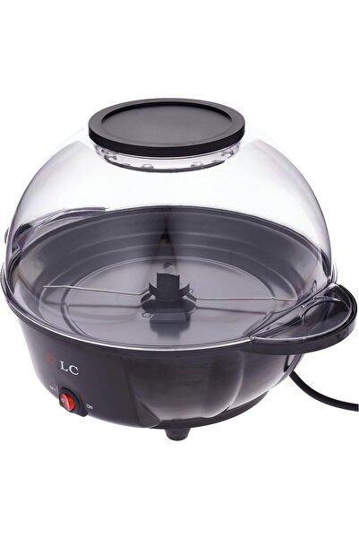 DLC Electric Popcorn Machine - Black - DLC 5406