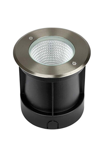 V-TAC LED Floor Lamp IP67 12W 4000K