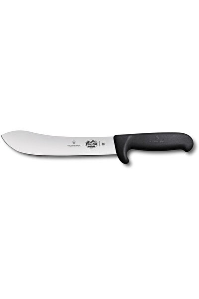 Victorinox Нож за месо 25 см, черен