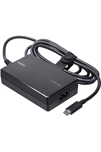 Belkin Laptop Power Adapter INC016VFBK Indoor Black