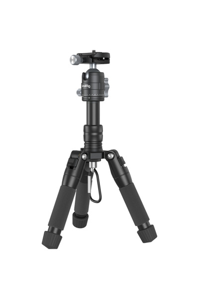 SmallRig 4289 Mini trepied din aluminiu VT-20