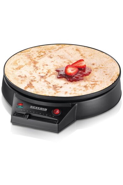 Severin Crep CM 2198