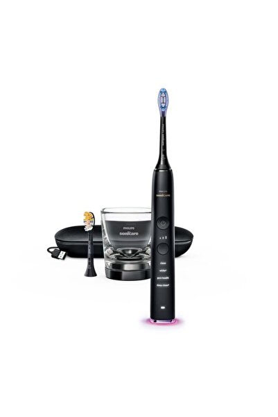 Other Periuță de dinți sonică PHILIPS SONICARE HX9917/89 DiamondClean cu apli...