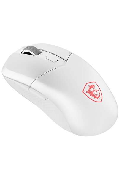 MSI Mouse Versa 300 Wireless Alb