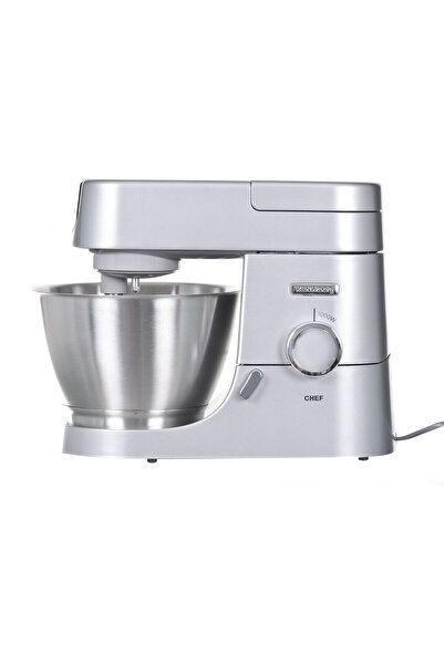 Kenwood Robot de bucătărie KVC3110S, 4,6 L, argintiu, 1000 W