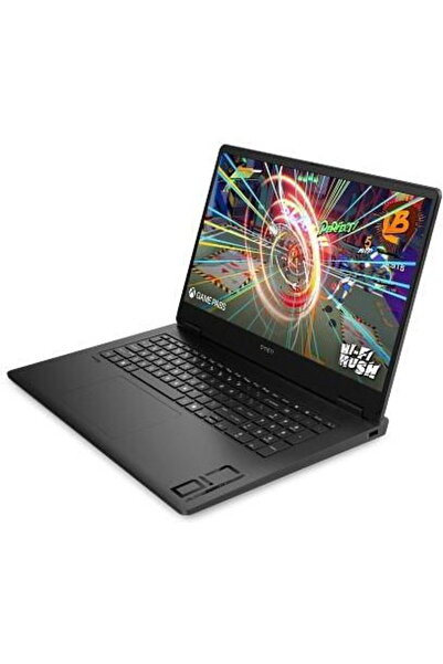 HP Omen 17-db1006nw - Ryzen AI 7 350 | 17.3"-FHD-144Hz | 16GB | 1TB | no OS |...