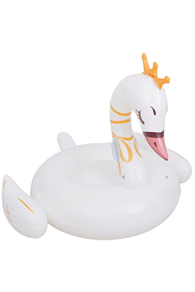 SunClub MODEL DE LEBĂDĂ GONFLABILĂ