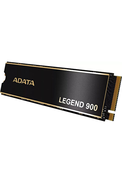 Adata SSD ADATA Legend 900, 2TB, PCIe 4.0 x4, NVMe