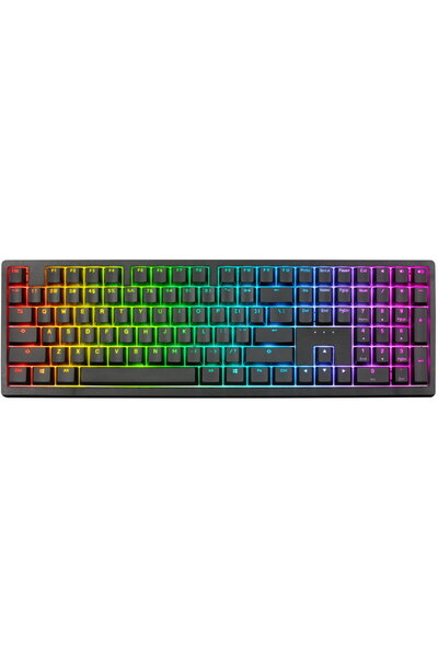 Ducky Zero 6108 Classic Black Безжични слушалки
