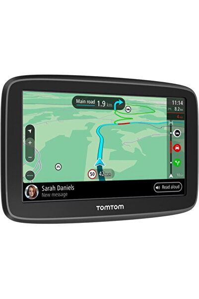 tomtom Go Classic 6 a 2-a generație
