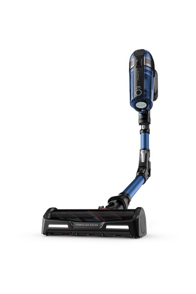 Rowenta X-Force Flex 12.60 Aqua RH98C0WO (μπλε/μαύρο)