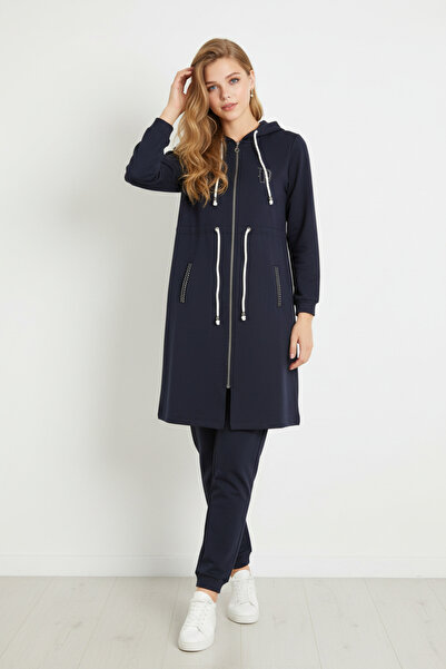 LaLiva Uzun Yeni Sezon Eşofman Takım