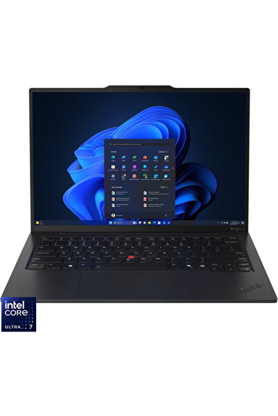 LENOVO ThinkPad X1 Carbon de 14'', ediție Aura din a 13-a generație