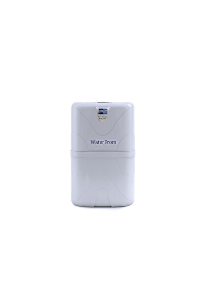 WaterFrom DreamWater Su Arıtma Cihazı Elektriksiz Çalışma (Pompasız)