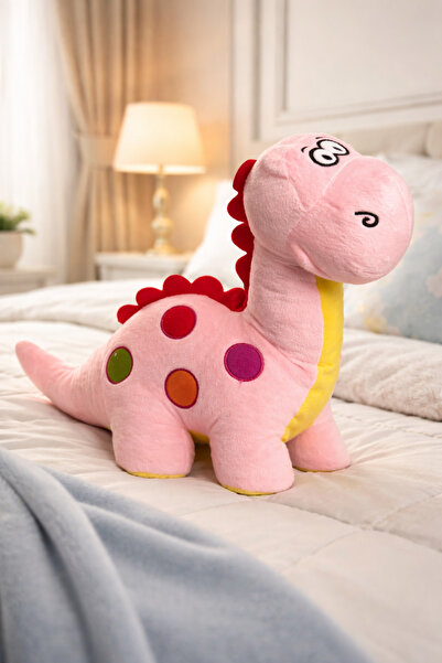 Işık kasabası 40 Cm Dev Yumuşacık Panda Peluş Oyuncak Uyku Arkadaşım Sevgilil...