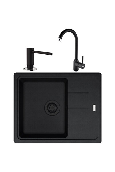 Franke Pachet chiuvetă de bucătărie BFG 611-62