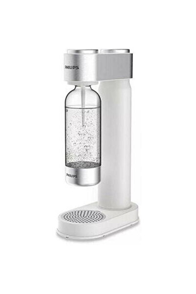 Philips Automat de apă minerală din oțel inoxidabil alb ADD4902WH/10