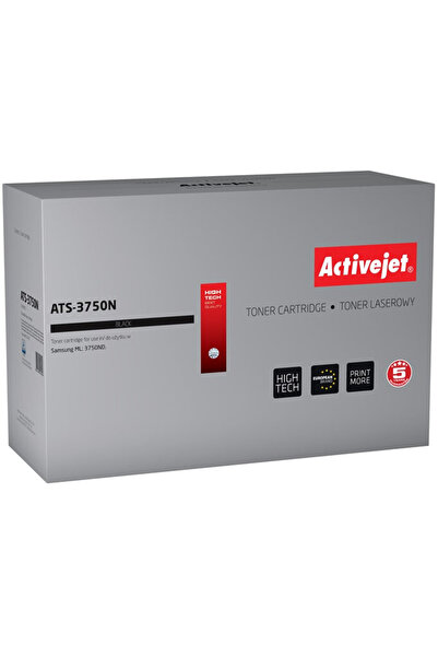 ActiveJet СЪВМЕСТИМ ТОНЕР ATS-3750N за принтер Samsung