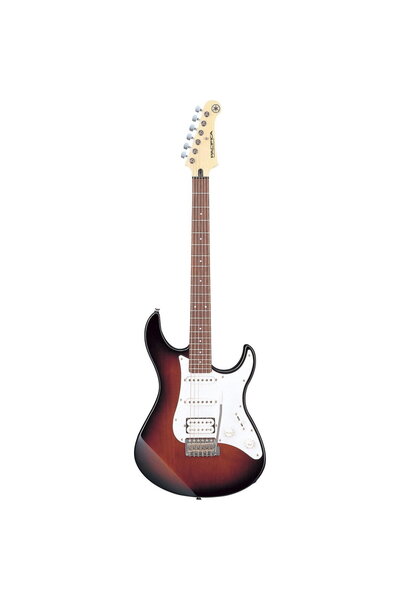 Yamaha Pacifica 112J OVS - electric guitar