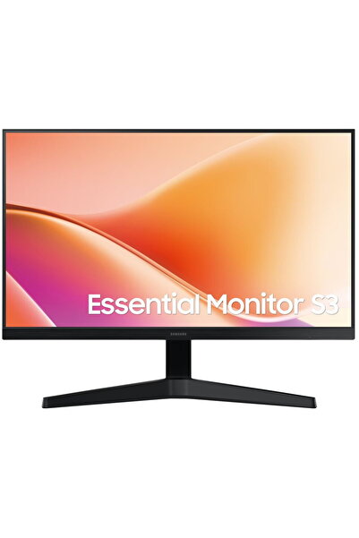 Samsung Monitor esențial LS24F330EAUXEN de 24"