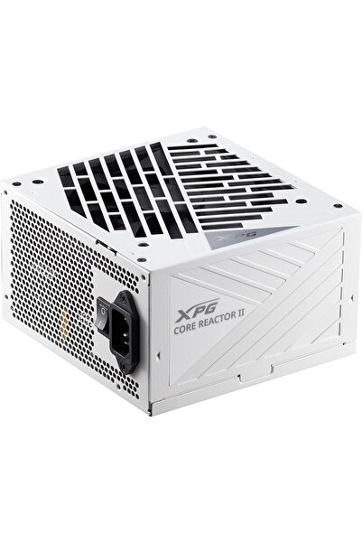 XPG Sursă de alimentare pentru PC CORREACTOR II, 80+ Gold, 850W