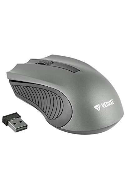 Yenkee Mouse wireless simetric de 2,4 GHz
