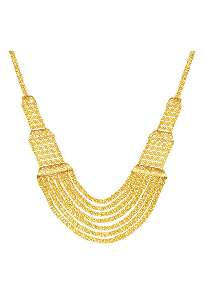 CİHAN GOLD 70 Gr Akıtma 7 Sıra