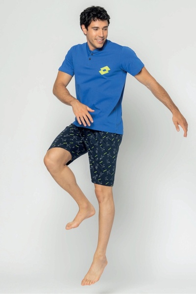 Lotto Pijamale barbati LP1198