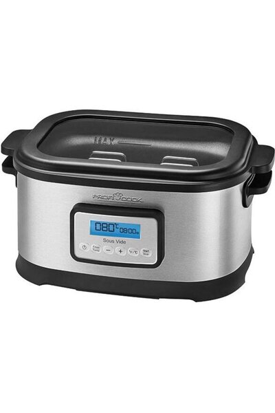 ProfiCook PC-SV 1112 Sous Vide