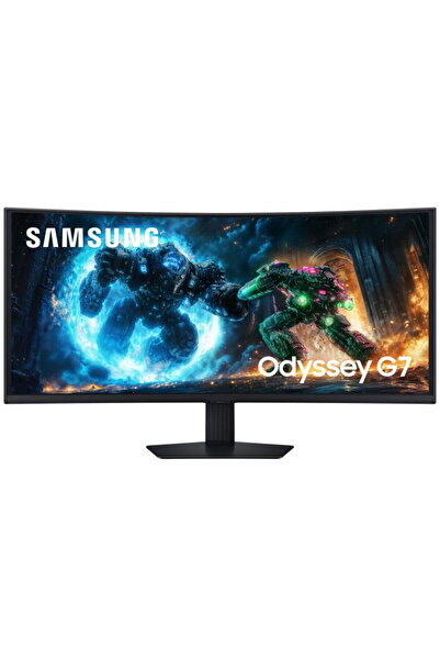 Samsung Gaming VA LED Monitor 40" LS40FG750EUXEN