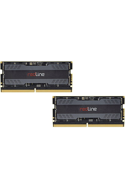 Mushkin Memorie laptop DDR5 - 32GB - 5600 - CL - 46 (2x 16 GB) Kit dual