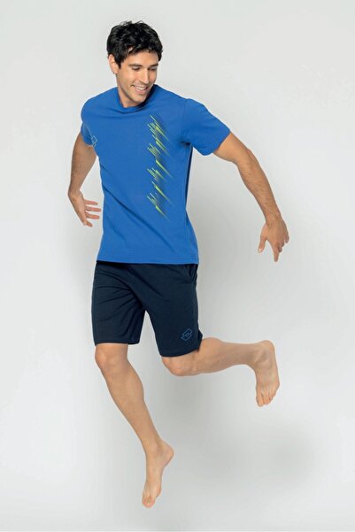 Lotto Pijamale barbati LP1209