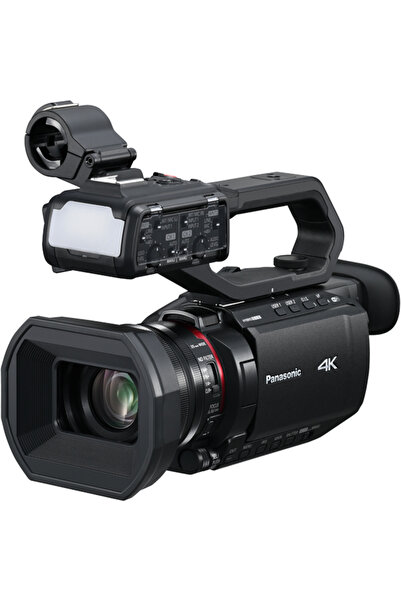 PANASONIC Cameră video AG-CX 20 EJ