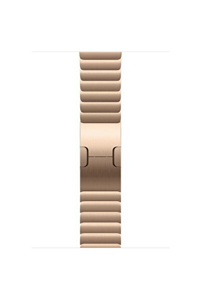 Apple Curea pentru Watch 46mm, Link Bracelet, Gold