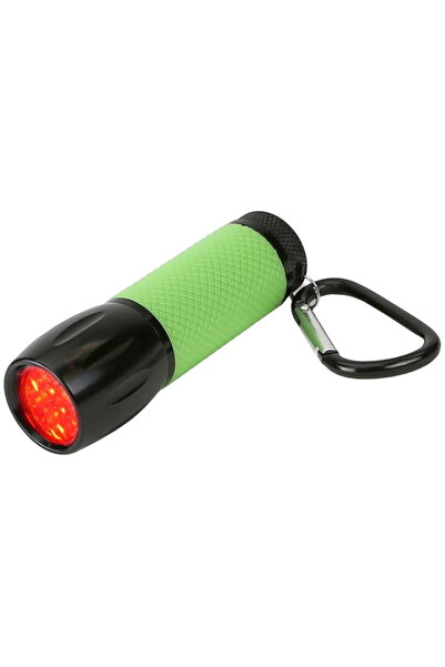 Carson SL-33 Κόκκινο φως LED